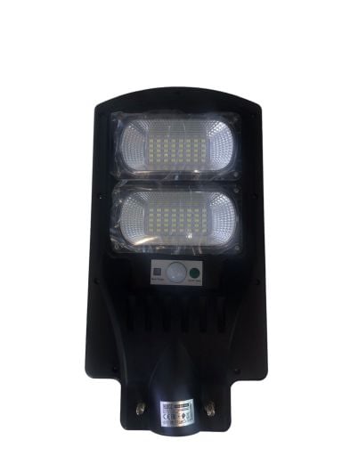 Solar Sokak Armatürleri