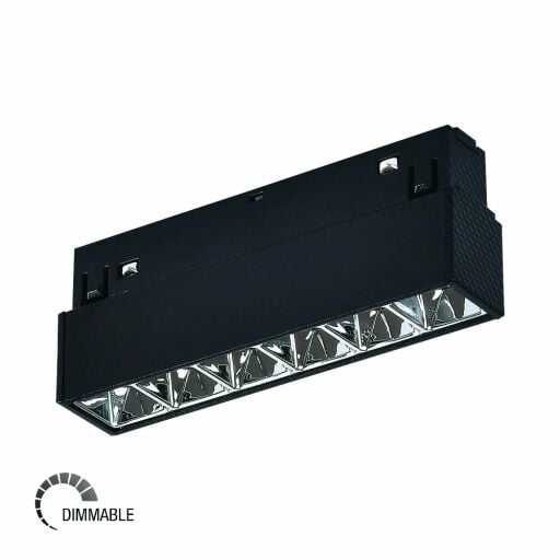 Dimlenebilir Magnet Armatür