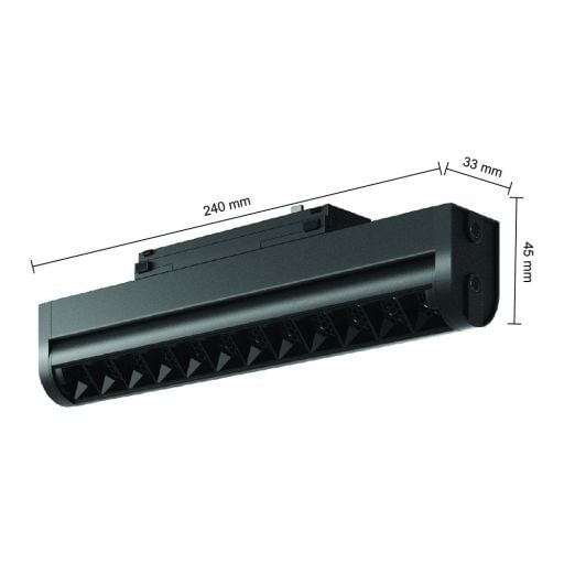 Pro Magnet Armatürler