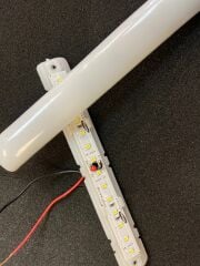 24V/12V SAMSUNG LED Lİ Pergola Aydınlatması