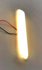 24V/12V SAMSUNG LED Lİ Pergola Aydınlatması