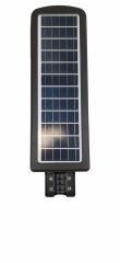 Horoz Grand-300W Solar Sokak Armatürü Güneş Enerjili