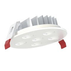 Kuyumcu LED Armatür Yuvarlak