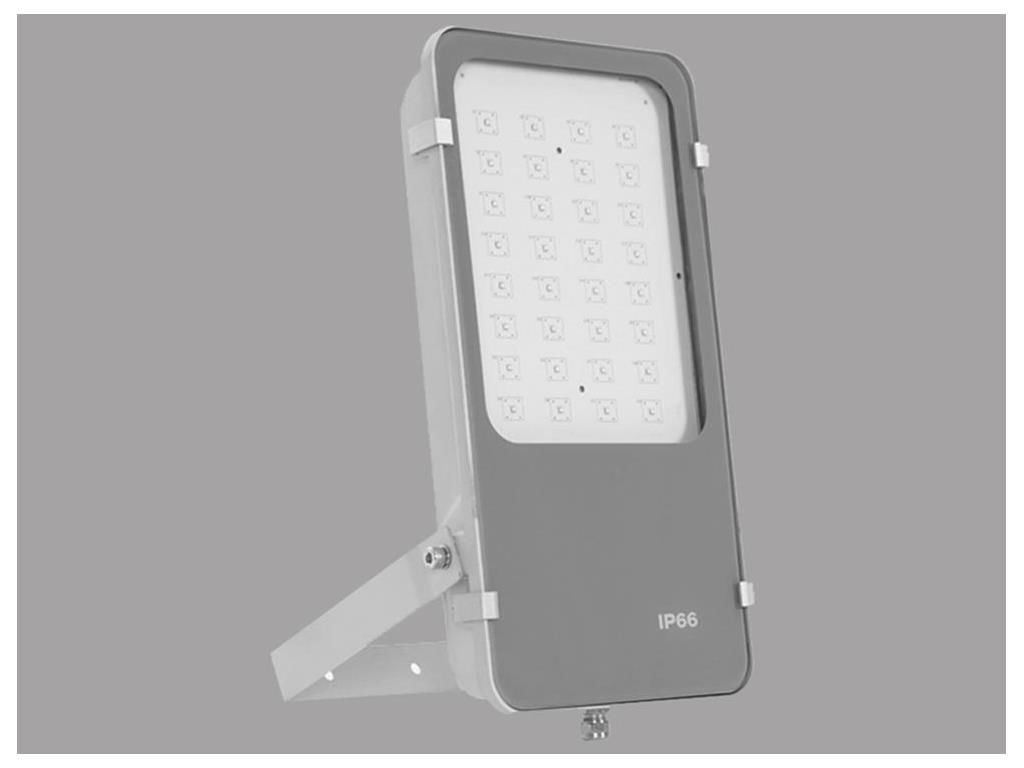 LED PROJEKTÖR