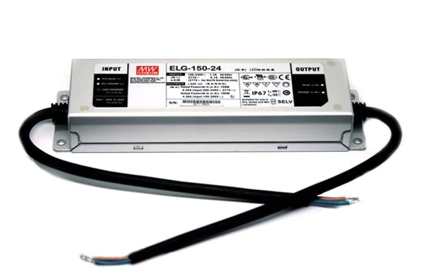 Mean Well ELG-150W Power Supply