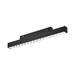 Magnet Armatür Kompakt Lensli 18W 33cm