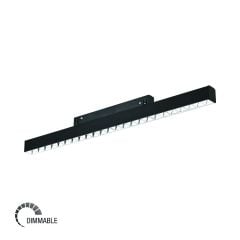 Dim Edilebilir Magnet Armatür 24W 55cm