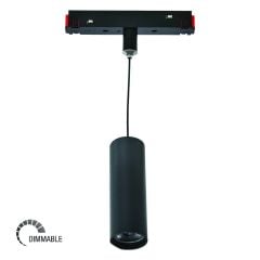 Dim Edilebilir Magnet Sarkıt Armatür 12W