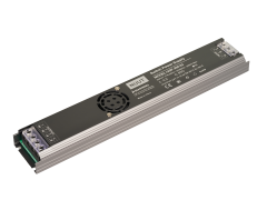 LED Trafosu Ultra Slim 24 Volt 10 Amper