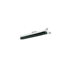 Kompakt Lensli Pro Magnet Armatür 10W