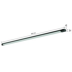Opak Difüzörlü Pro Magnet Armatür 30W