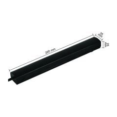 Pro Magnet Driver 200W