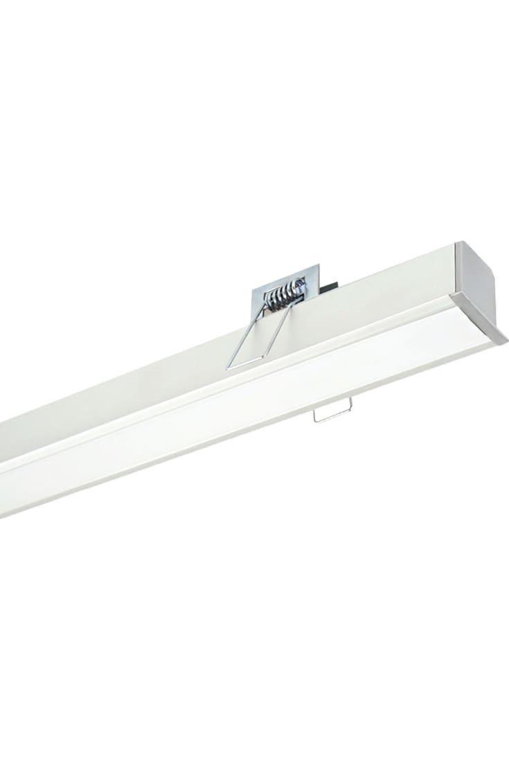 Lineer Aydınlatma VG-Spica