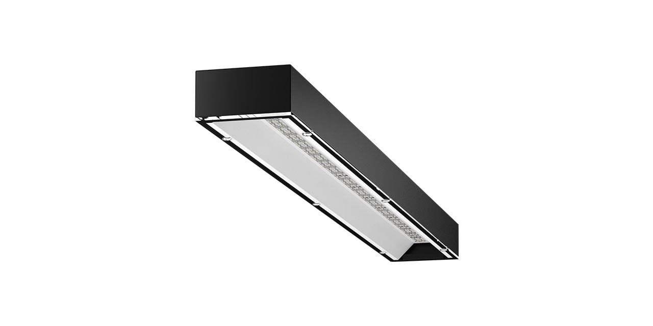 GOYA Yüksek Tavan Armatürü 60W