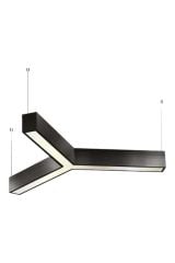 Lineer Aydınlatma VG-Canopus
