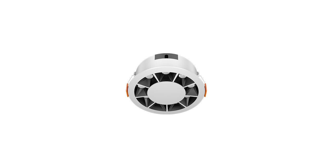 GOYA Power LED Armatür  12W