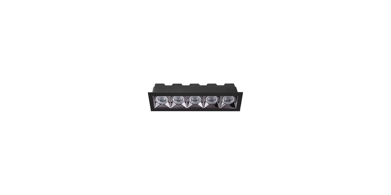 GOYA Power LED Armatür 10W