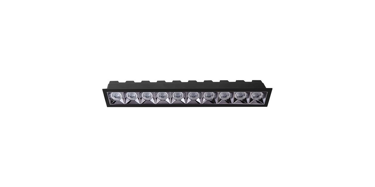 GOYA Power LED Armatür 20W