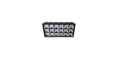 GOYA Power LED Armatür 36W