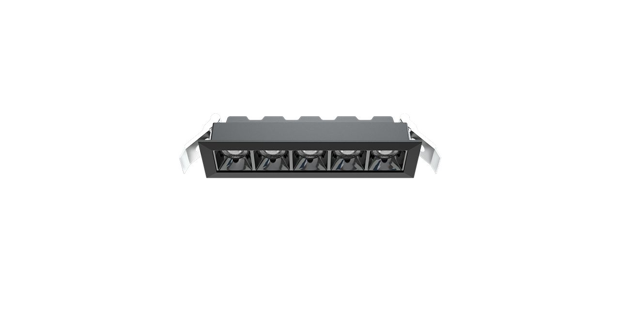 GOYA Power LED Armatür 10W
