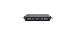 GOYA Power LED Armatür 10W