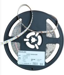 SAMSUNG LED Lİ 24V 126 LED/MT 3000K 4000K - 5