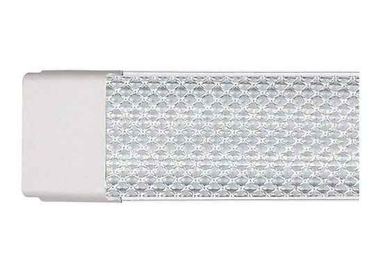 ZMR LED Kristal Bant Armatür 80 Watt