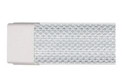 ZMR LED Kristal Bant Armatür 80 Watt