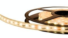 SAMSUNG 112 LED/Mt. Şerit LED 3000K 100 Mt Tek Parça Rulo