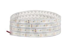 SAMSUNG LED Lİ 3000K 2835 SMD 120 LED 24V DIŞ MEKAN 19.2W 5 METRE